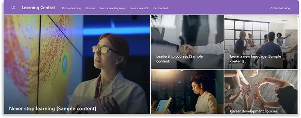 Intranet